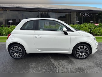 Used Fiat 500 2025 for sale - 77791863: Photo