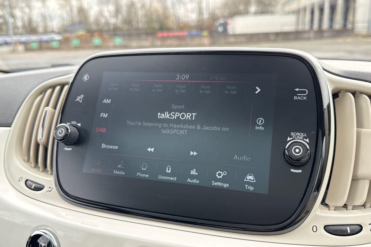 Used Fiat 500 2025 for sale - 77791863: Photo 40