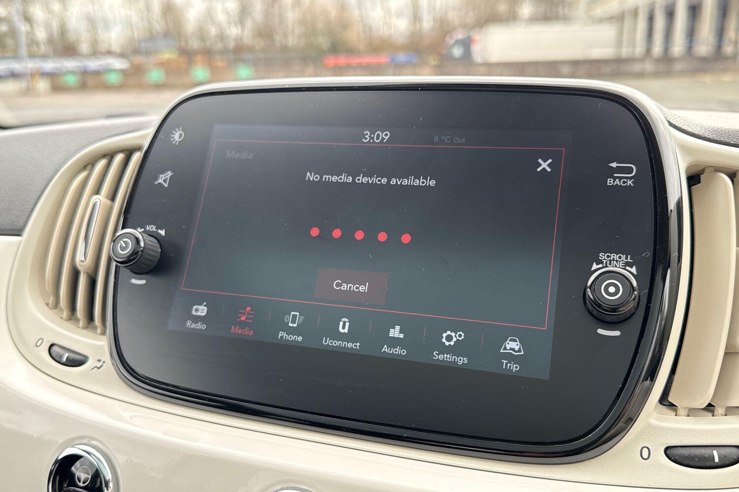 Used Fiat 500 2025 for sale - 77791863: Photo 41