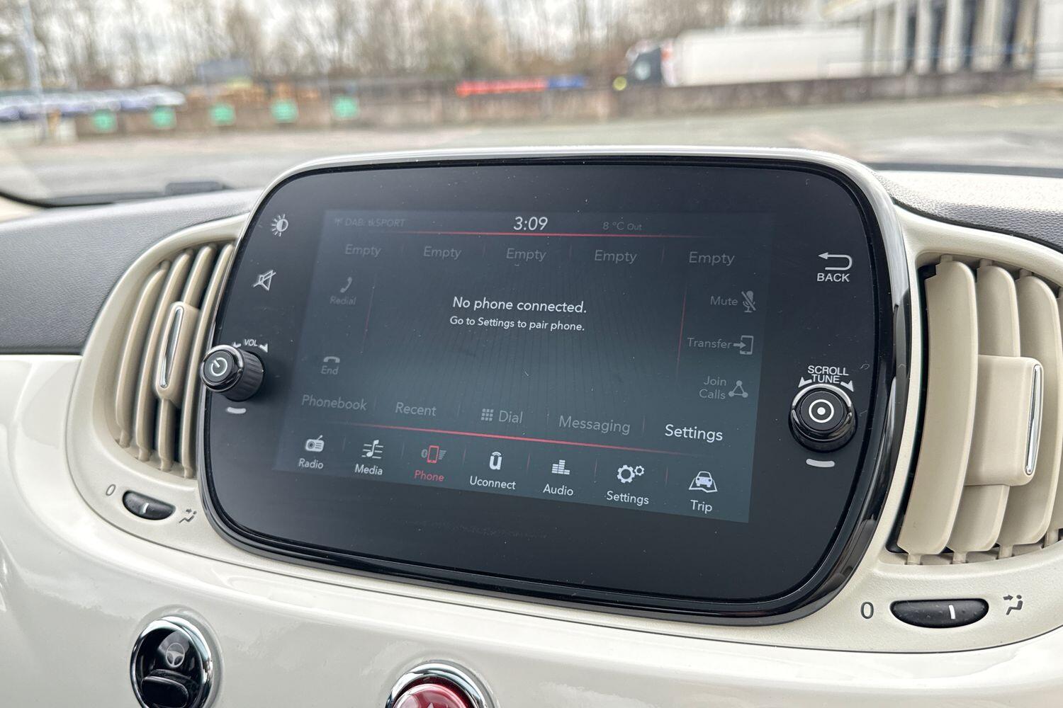 Used Fiat 500 2025 for sale - 77791863: Photo 42