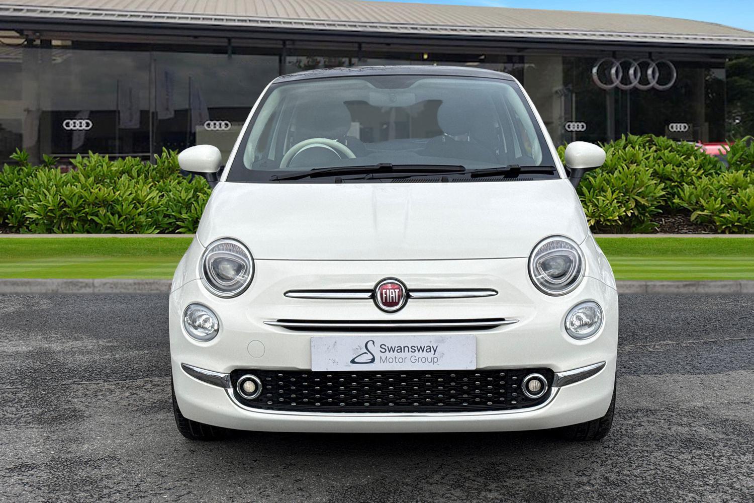 Used Fiat 500 2025 for sale - 77791863: Photo 5