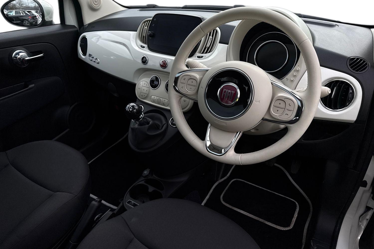 Used Fiat 500 2025 for sale - 77791863: Photo 7