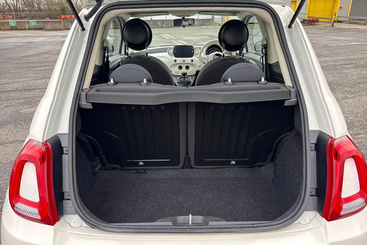 Used Fiat 500 2025 for sale - 77791863: Photo 9