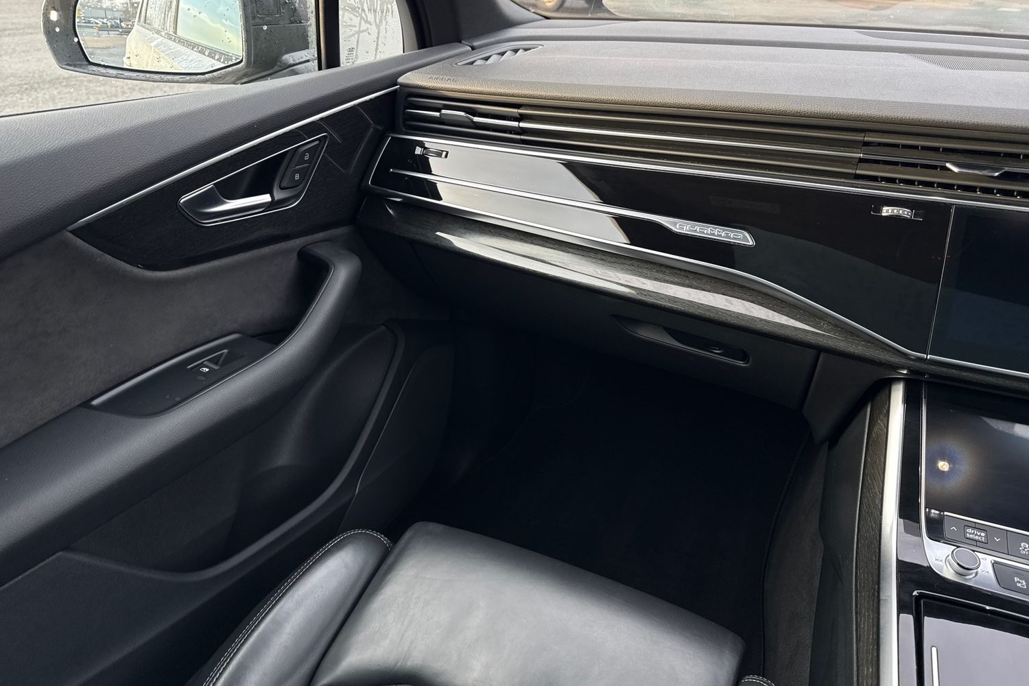 Used Audi Q7 2020 for sale - 76961623: Photo 20