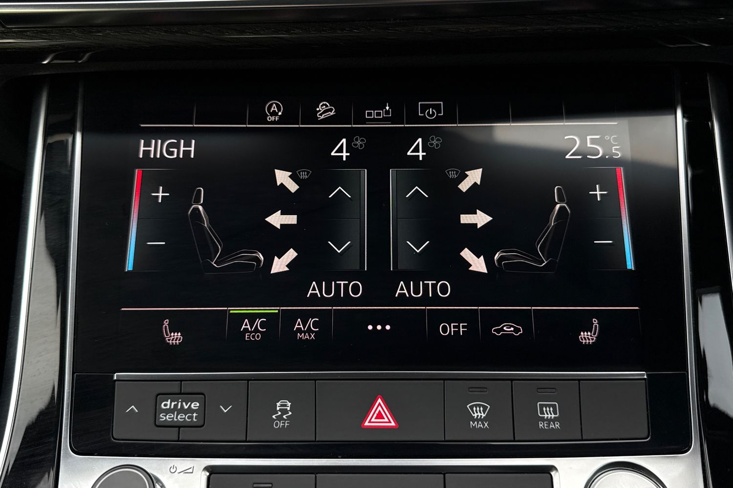 Used Audi Q7 2020 for sale - 76961623: Photo 22