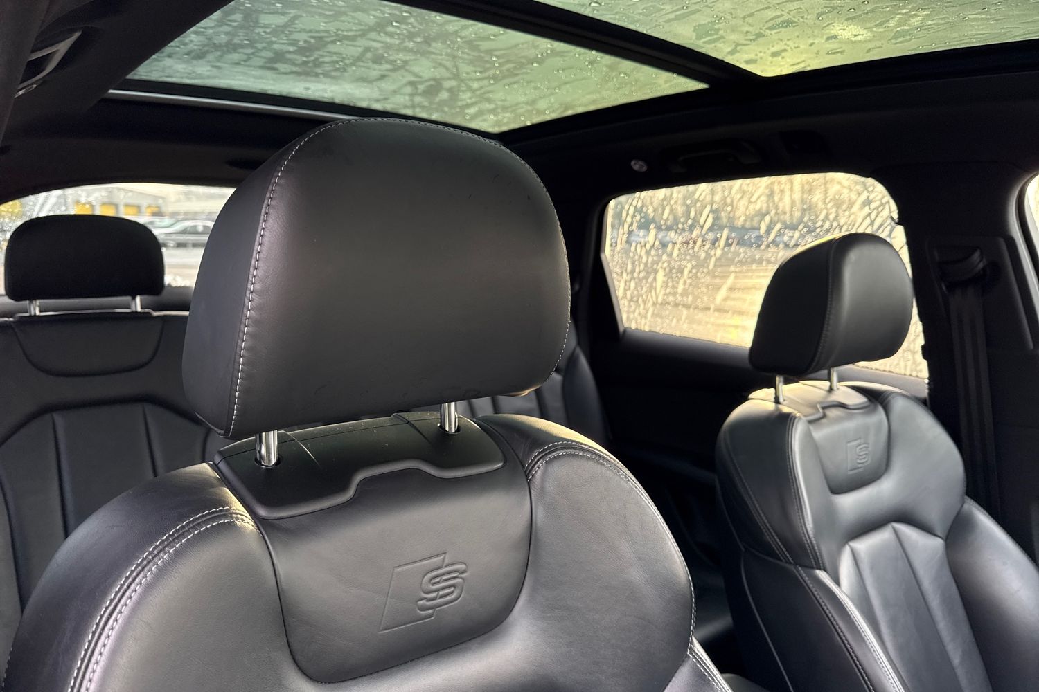 Used Audi Q7 2020 for sale - 76961623: Photo 24