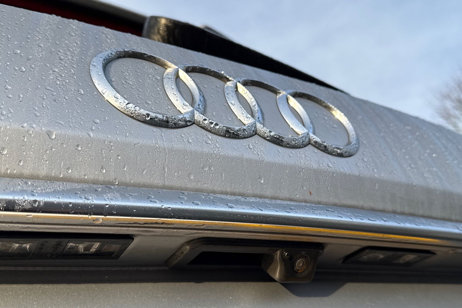 Used Audi Q7 2020 for sale - 76961623: Photo 25