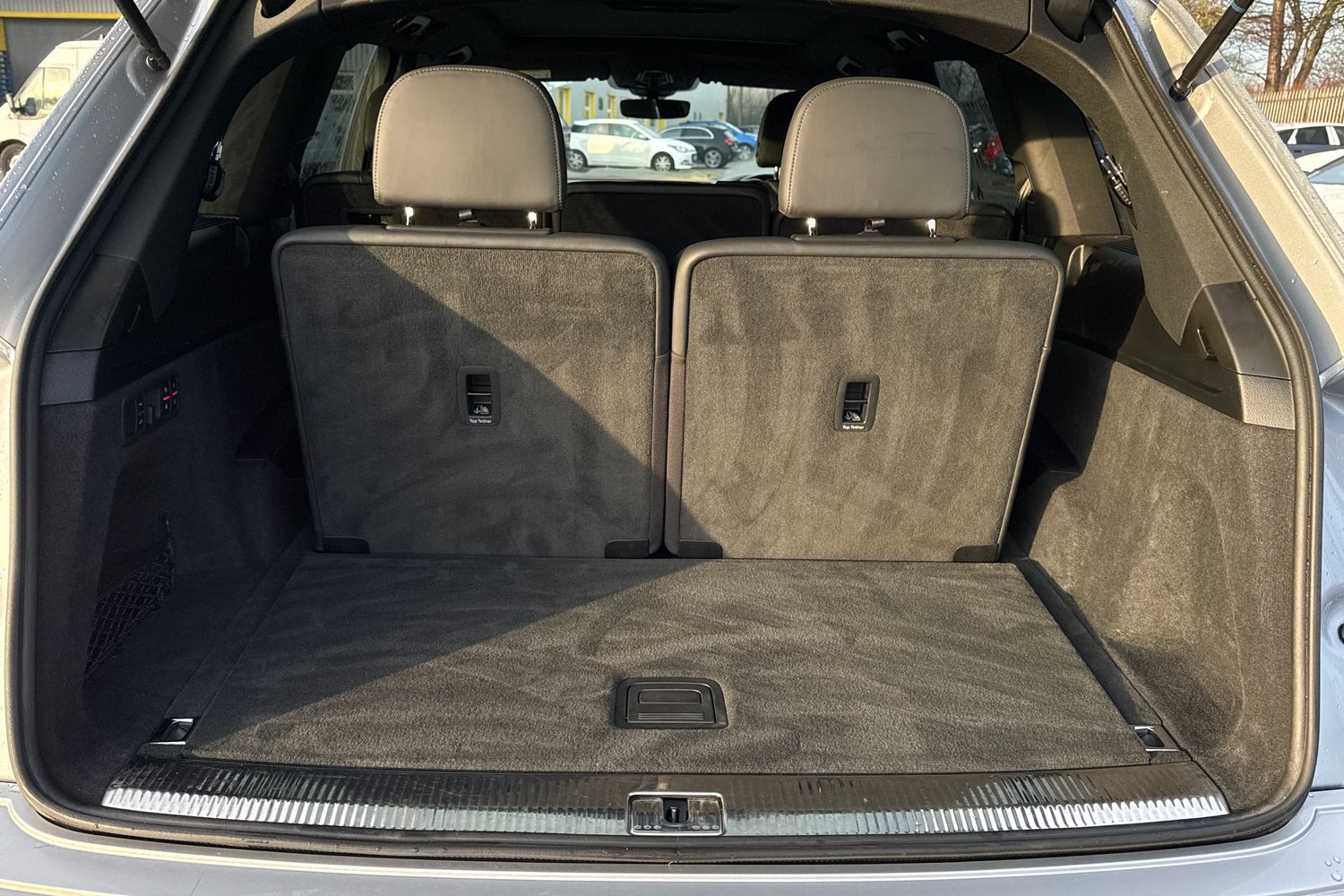 Used Audi Q7 2020 for sale - 76961623: Photo 27