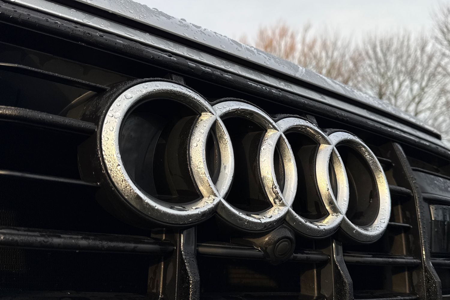 Used Audi Q7 2020 for sale - 76961623: Photo 29