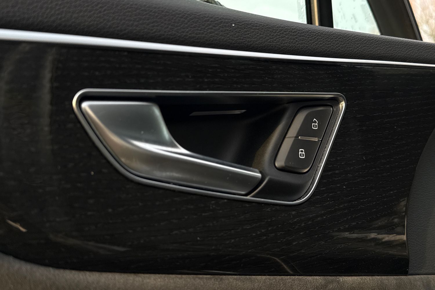 Used Audi Q7 2020 for sale - 76961623: Photo 32