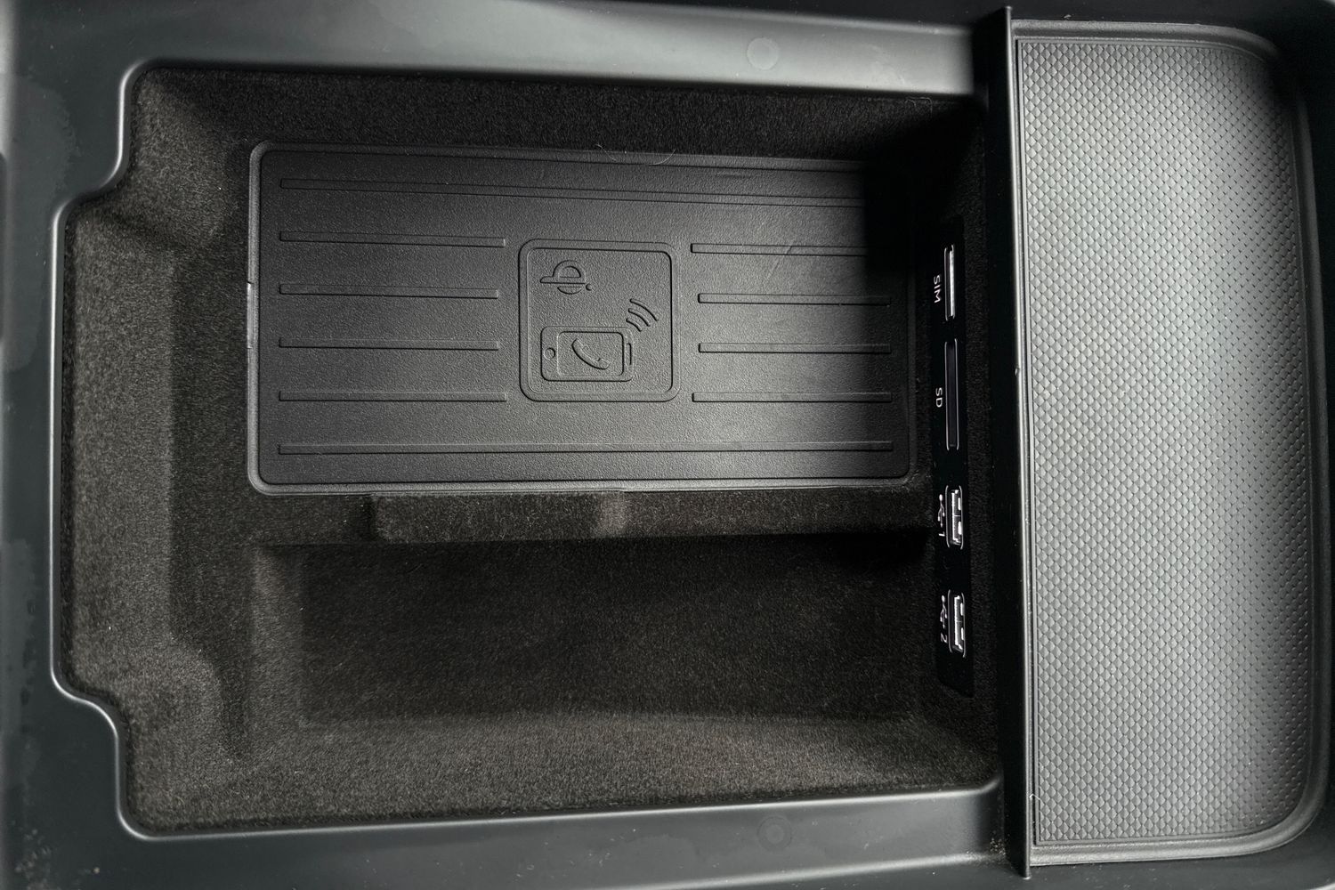 Used Audi Q7 2020 for sale - 76961623: Photo 35