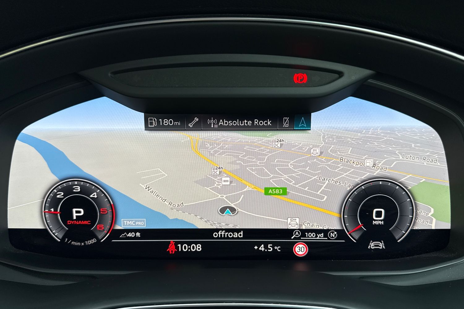 Used Audi Q7 2020 for sale - 76961623: Photo 36