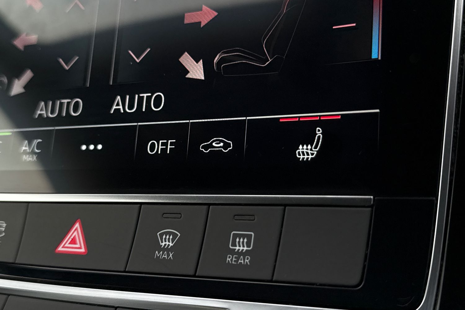 Used Audi Q7 2020 for sale - 76961623: Photo 37