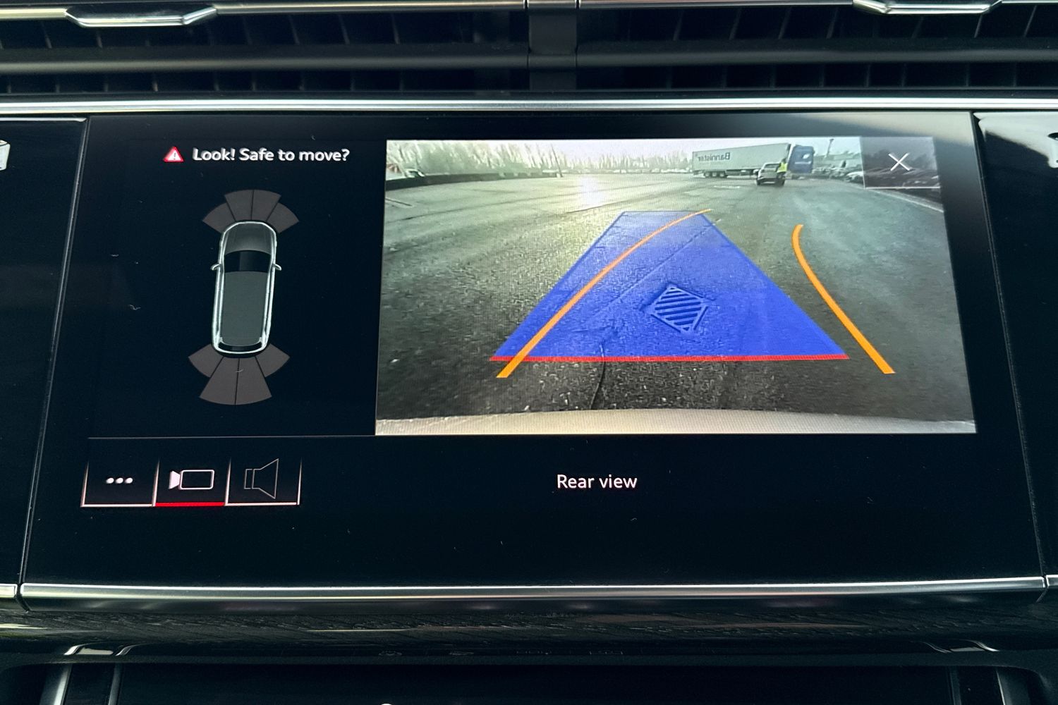 Used Audi Q7 2020 for sale - 76961623: Photo 38