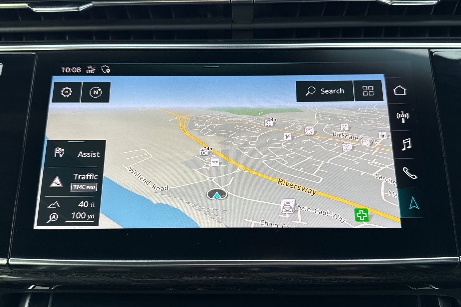 Used Audi Q7 2020 for sale - 76961623: Photo 39