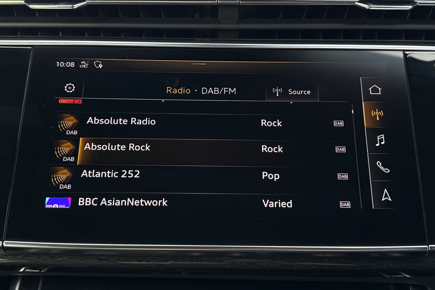 Used Audi Q7 2020 for sale - 76961623: Photo 40