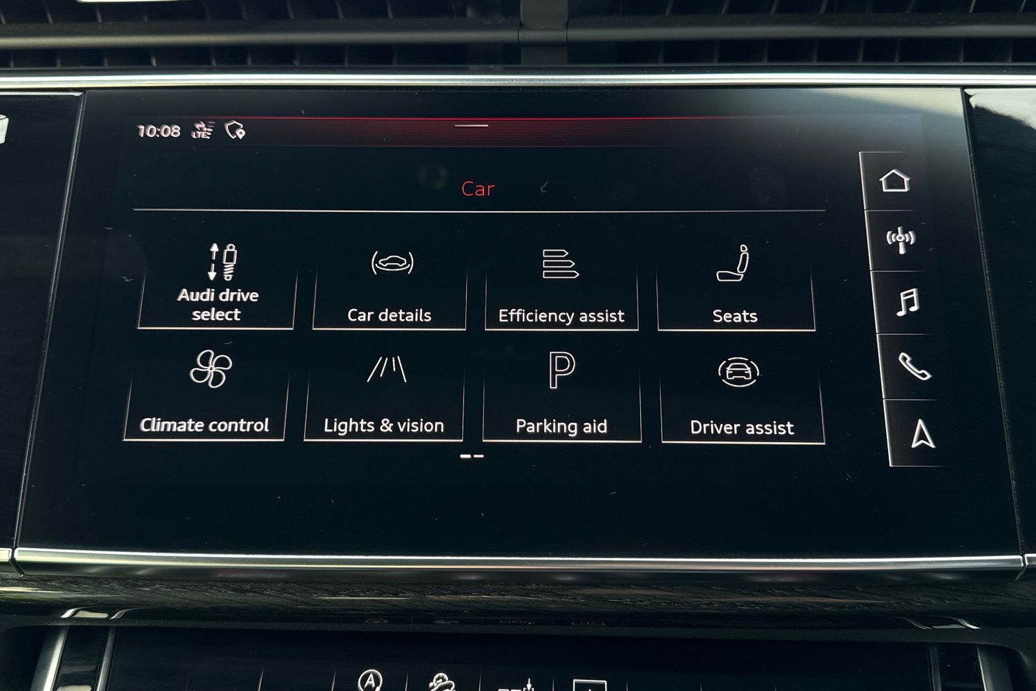 Used Audi Q7 2020 for sale - 76961623: Photo 41