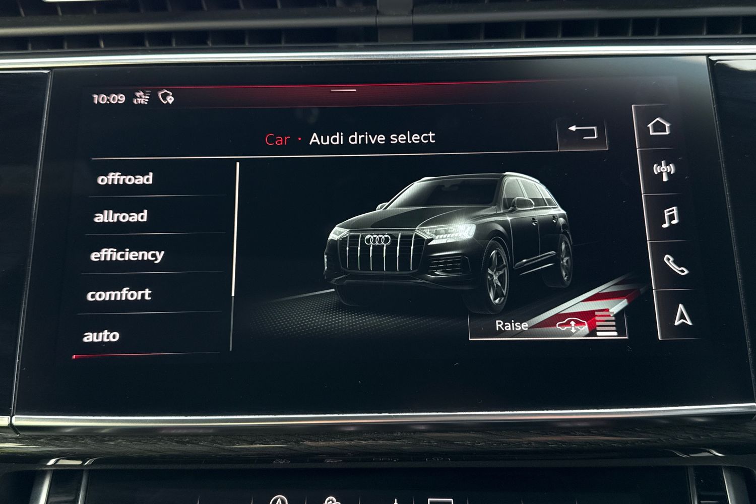 Used Audi Q7 2020 for sale - 76961623: Photo 42