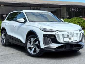 2025 - 100kWh Performance S line Auto 5dr