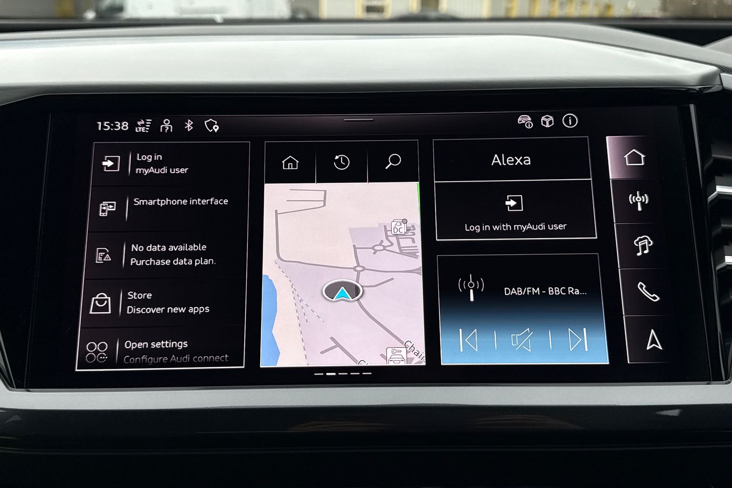 Used Audi Q4 e-tron 2024 for sale - 77649235: Photo 17