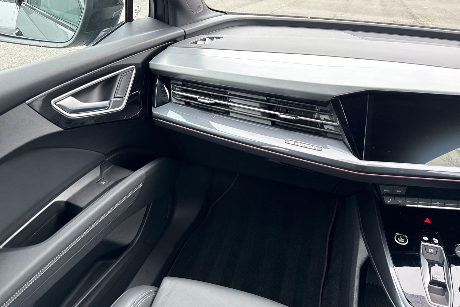 Used Audi Q4 e-tron 2024 for sale - 77649235: Photo 20