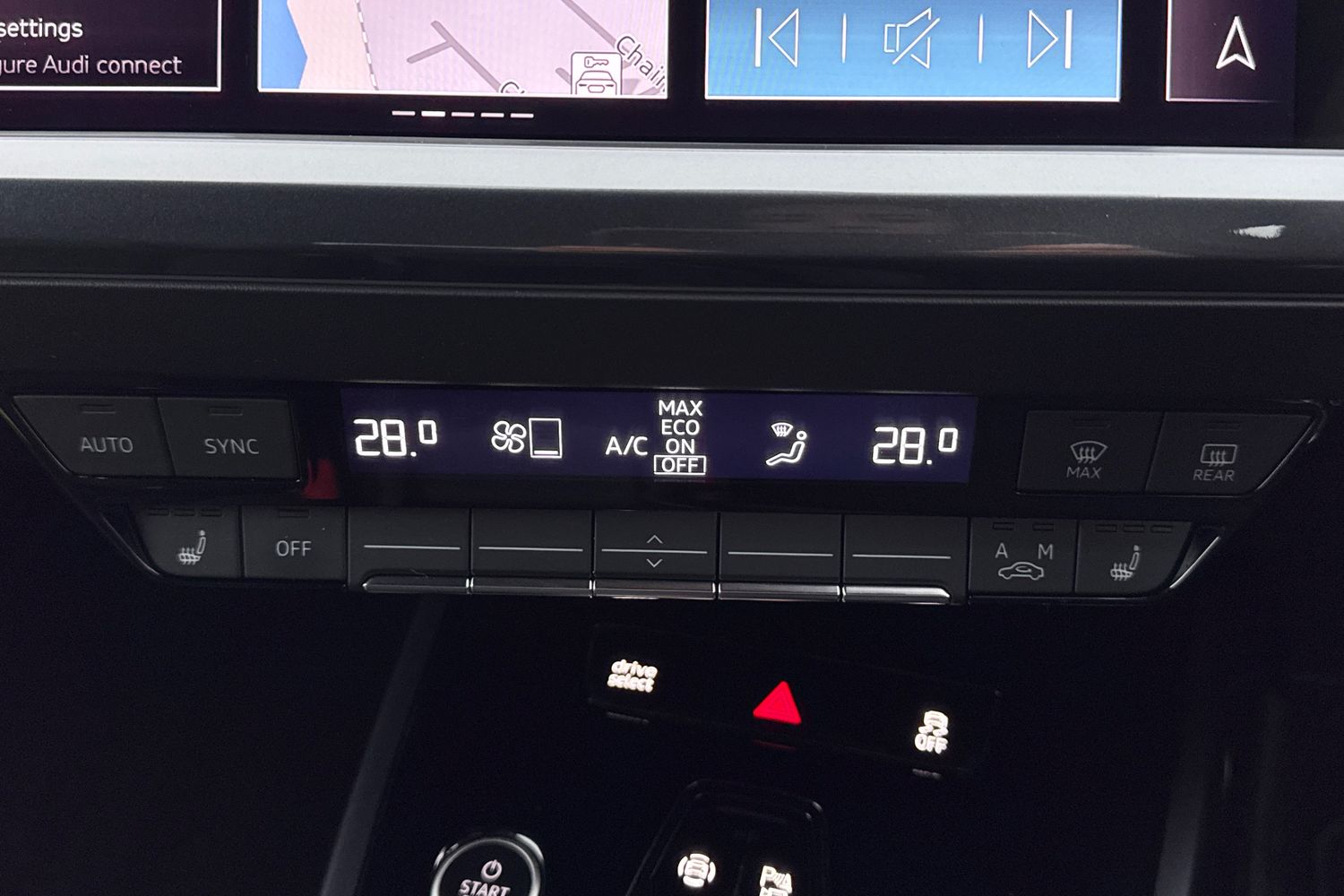 Used Audi Q4 e-tron 2024 for sale - 77649235: Photo 22