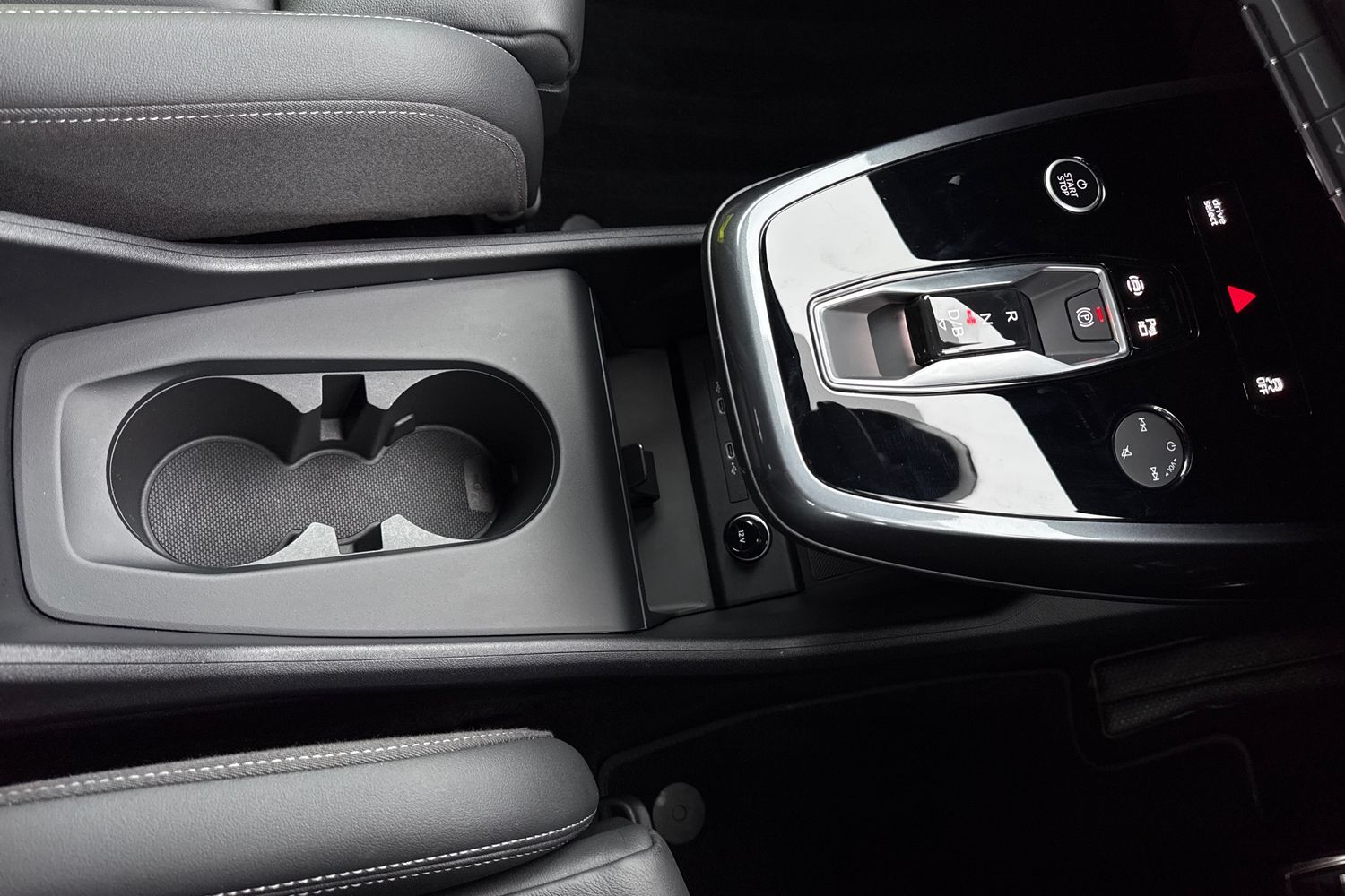 Used Audi Q4 e-tron 2024 for sale - 77649235: Photo 23