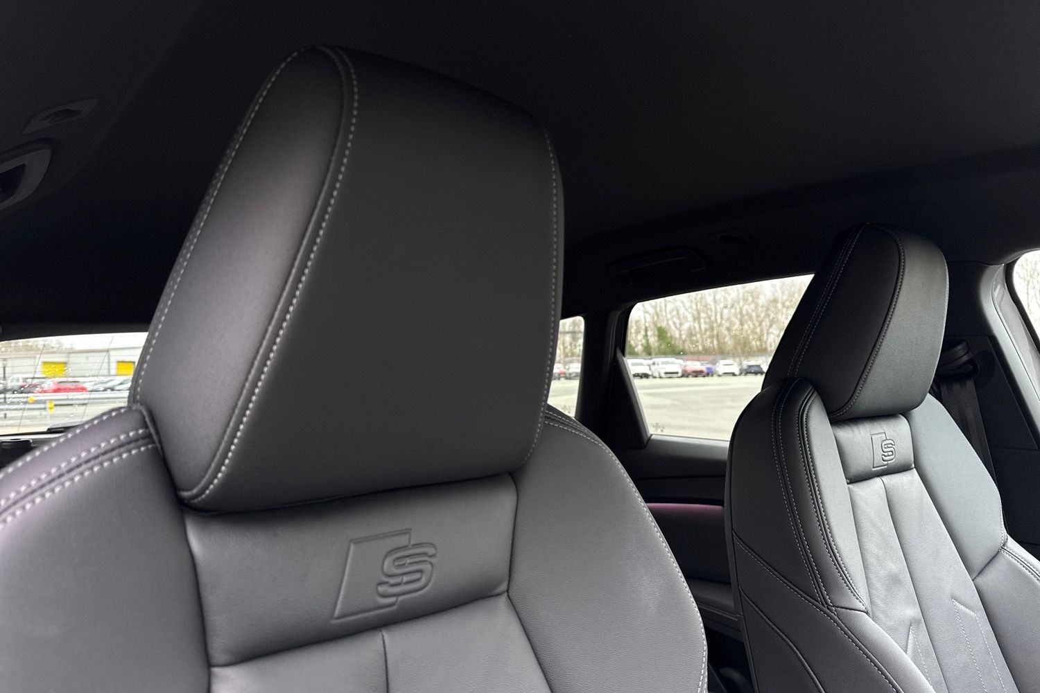 Used Audi Q4 e-tron 2024 for sale - 77649235: Photo 24