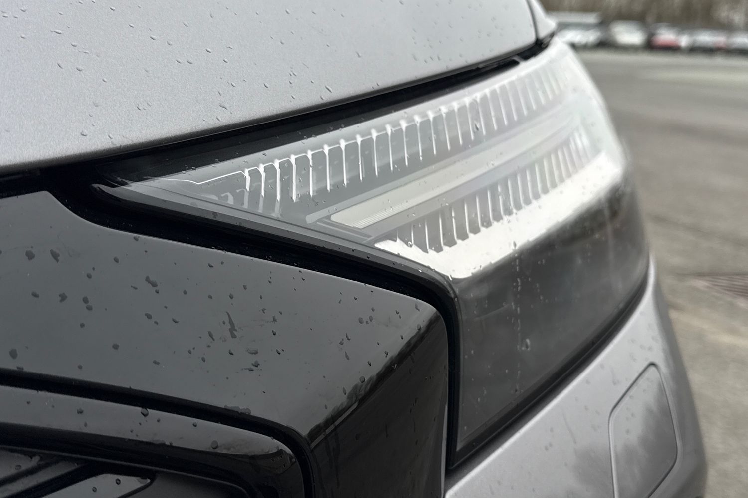 Used Audi Q4 e-tron 2024 for sale - 77649235: Photo 25