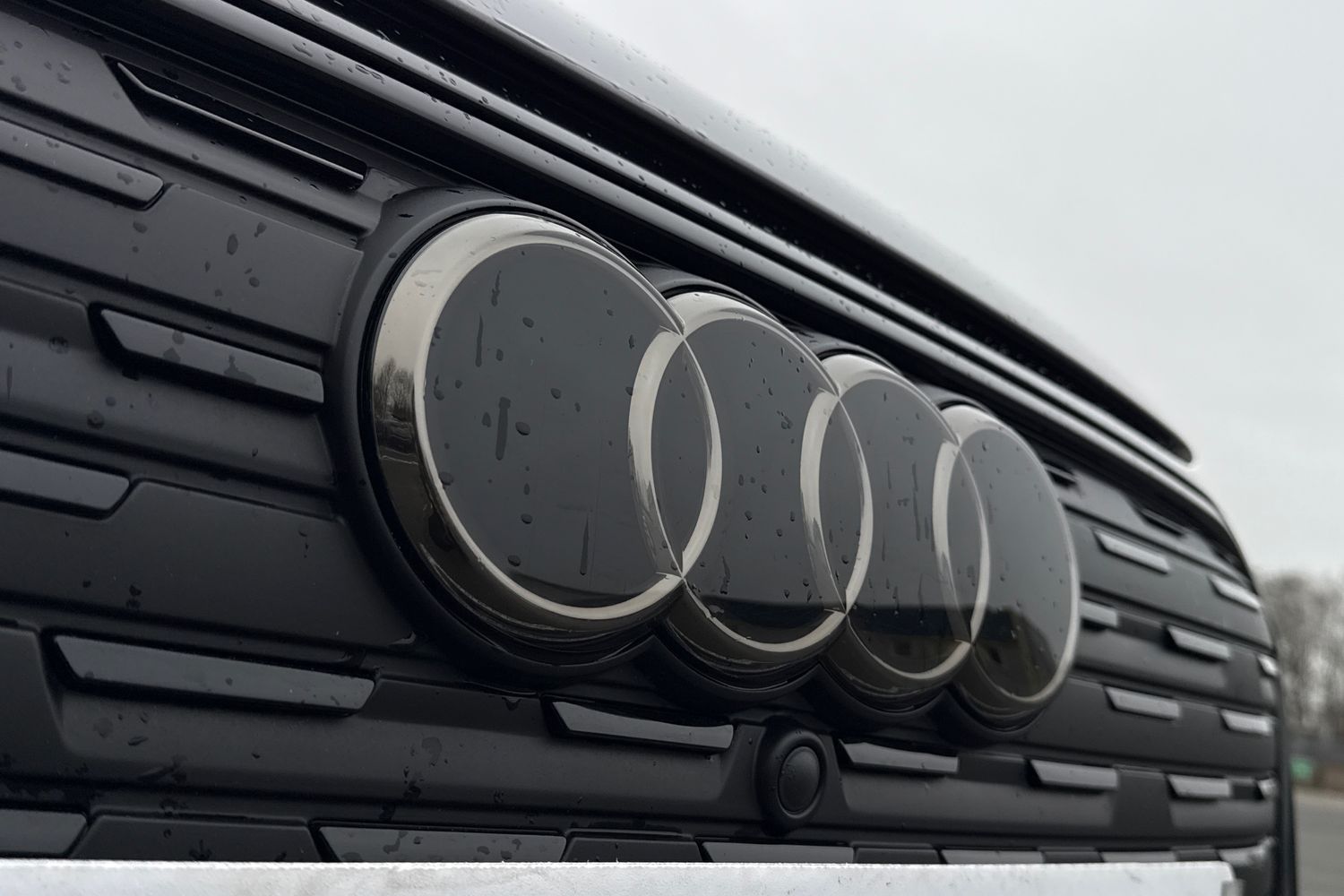 Used Audi Q4 e-tron 2024 for sale - 77649235: Photo 26