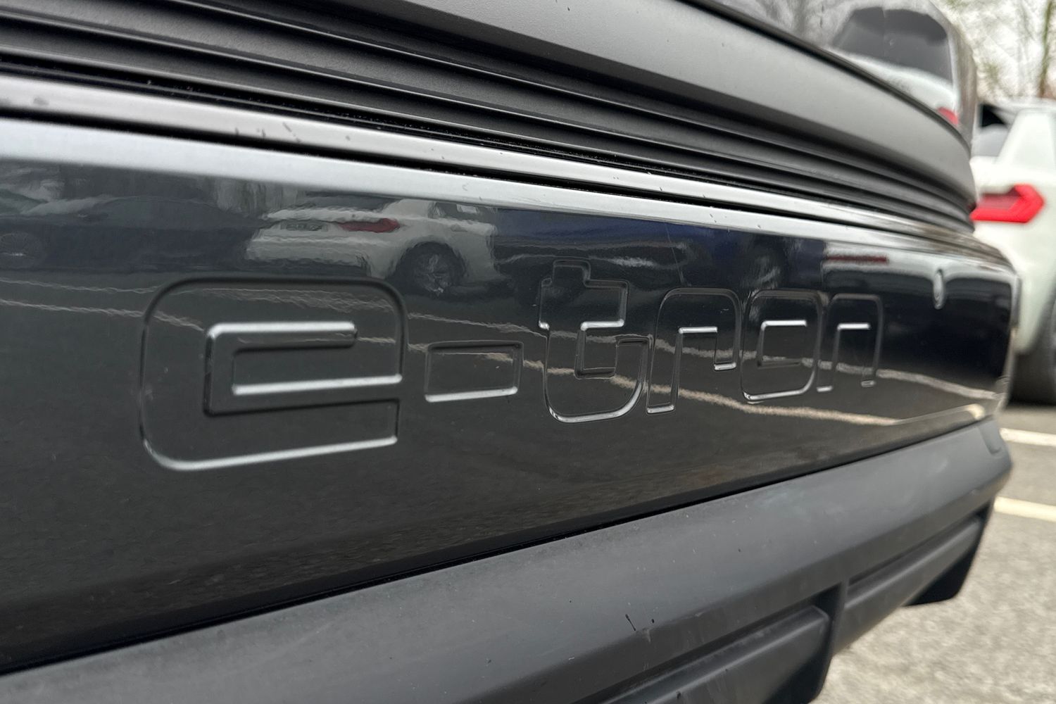 Used Audi Q4 e-tron 2024 for sale - 77649235: Photo 28