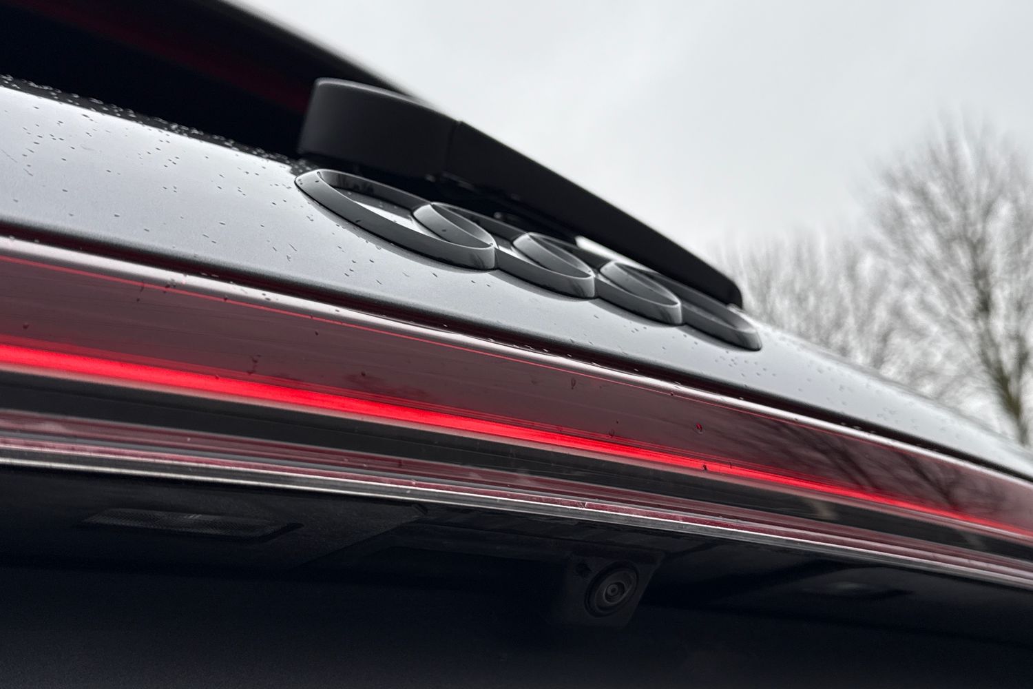 Used Audi Q4 e-tron 2024 for sale - 77649235: Photo 29