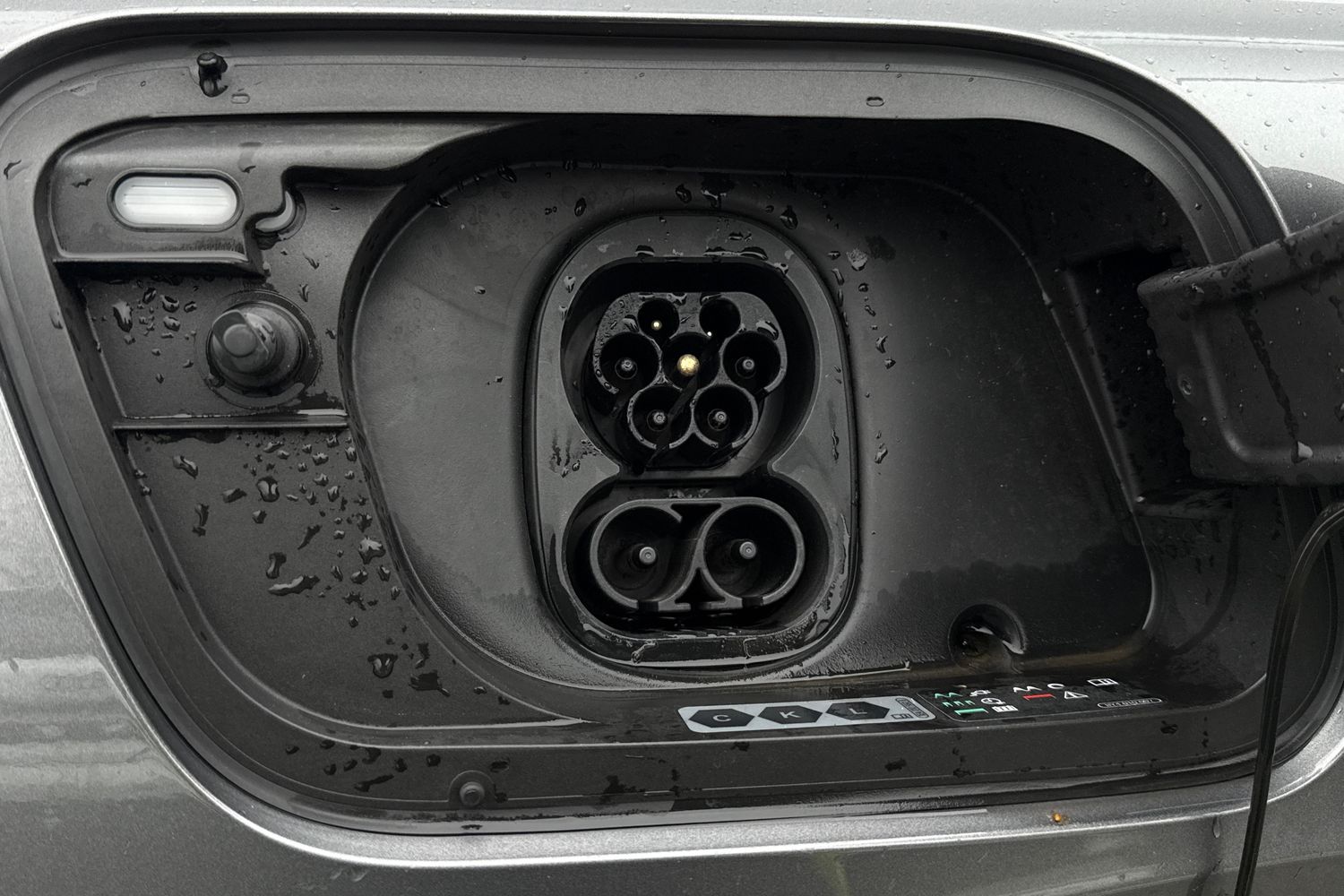 Used Audi Q4 e-tron 2024 for sale - 77649235: Photo 30