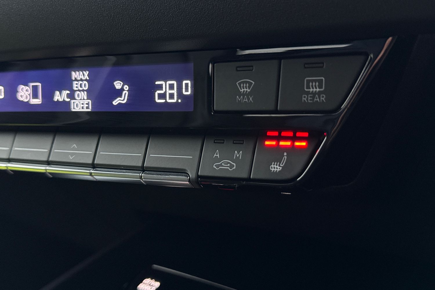 Used Audi Q4 e-tron 2024 for sale - 77649235: Photo 33