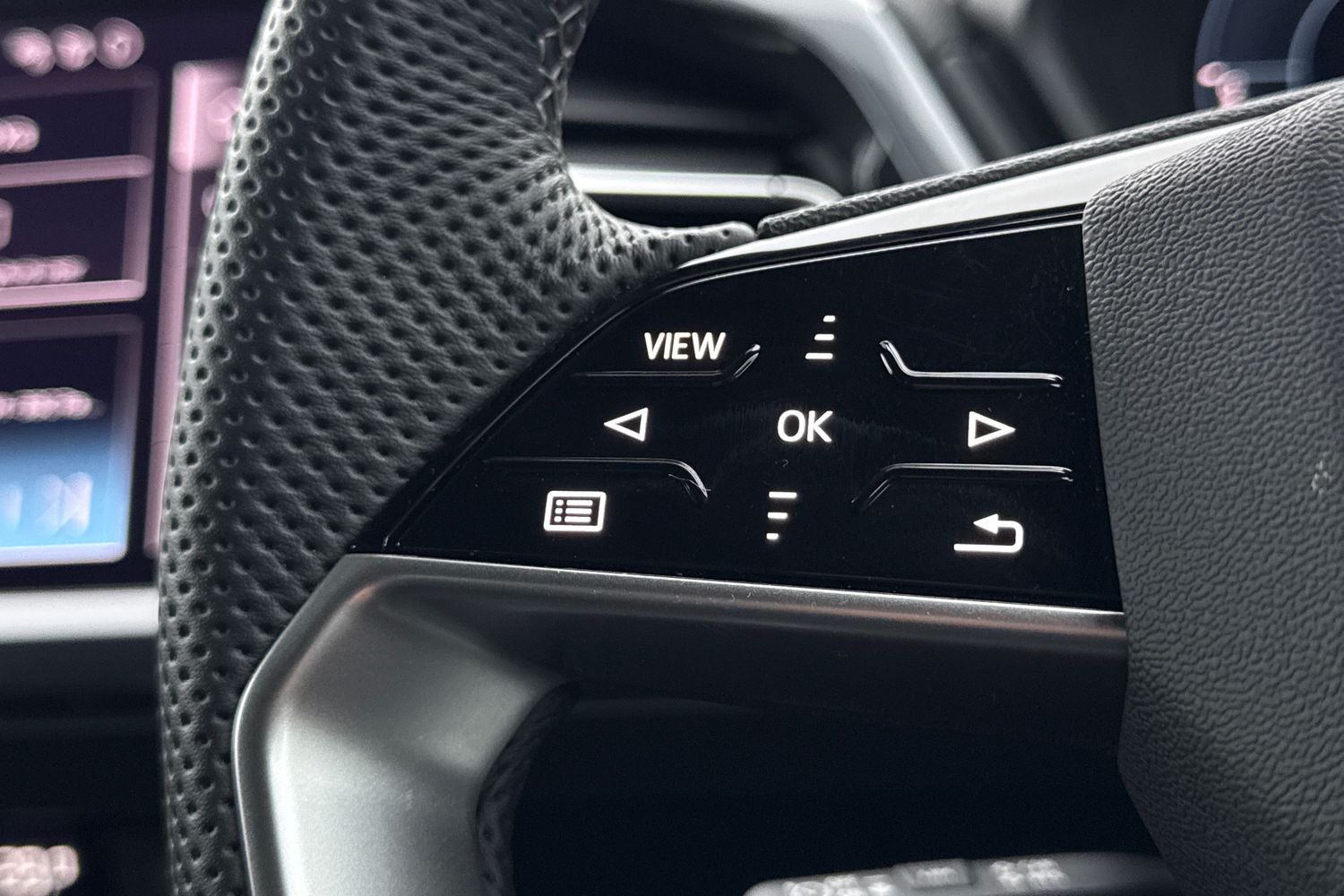 Used Audi Q4 e-tron 2024 for sale - 77649235: Photo 36