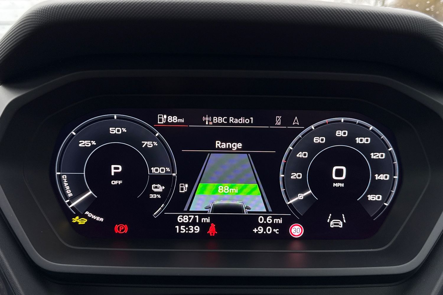 Used Audi Q4 e-tron 2024 for sale - 77649235: Photo 38