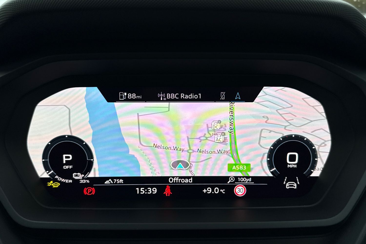 Used Audi Q4 e-tron 2024 for sale - 77649235: Photo 39