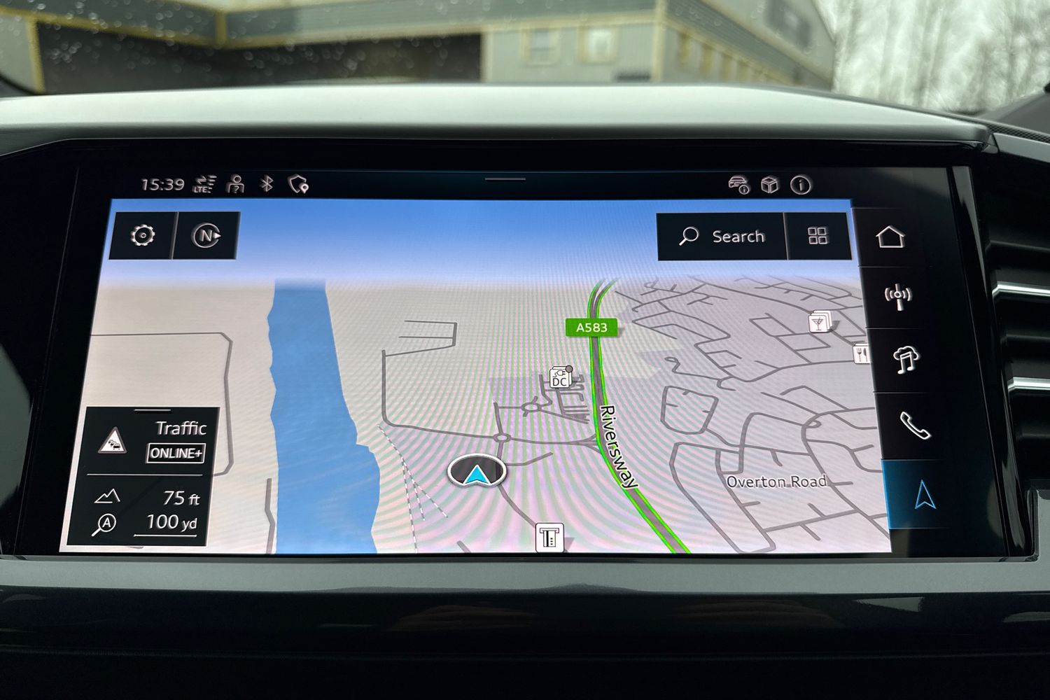 Used Audi Q4 e-tron 2024 for sale - 77649235: Photo 40