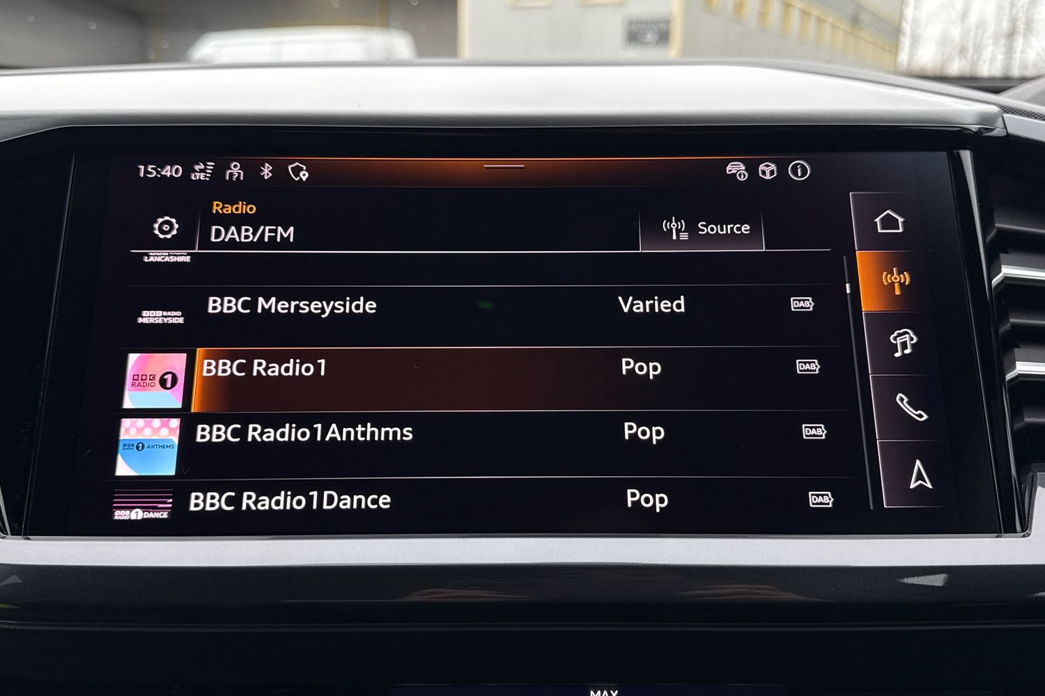 Used Audi Q4 e-tron 2024 for sale - 77649235: Photo 42