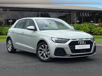 Used Audi A1 2026 for sale - 79423772: Photo