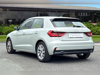 Used Audi A1 2026 for sale - 79423772: Photo