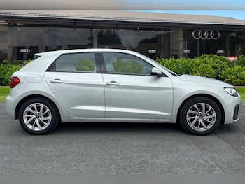 Used Audi A1 2026 for sale - 79423772: Photo