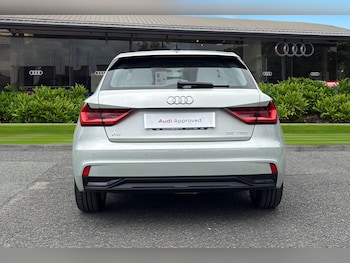 Used Audi A1 2026 for sale - 79423772: Photo