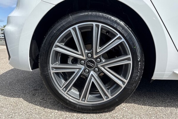 Used Audi A1 2025 for sale - 75026682: Photo 10