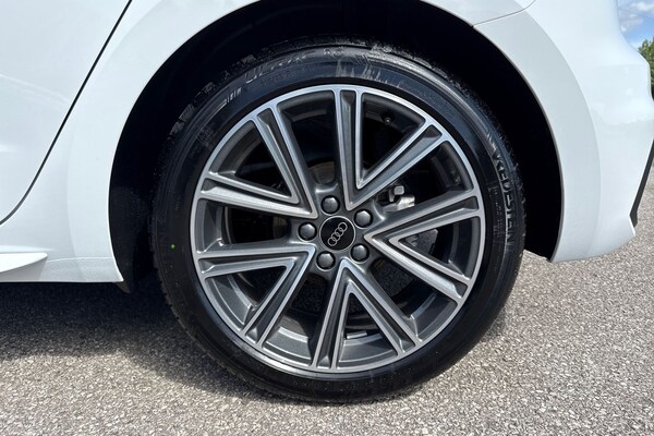 Used Audi A1 2025 for sale - 75026682: Photo 11
