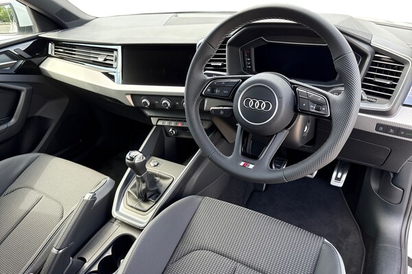 Used Audi A1 2025 for sale - 75026682: Photo 13