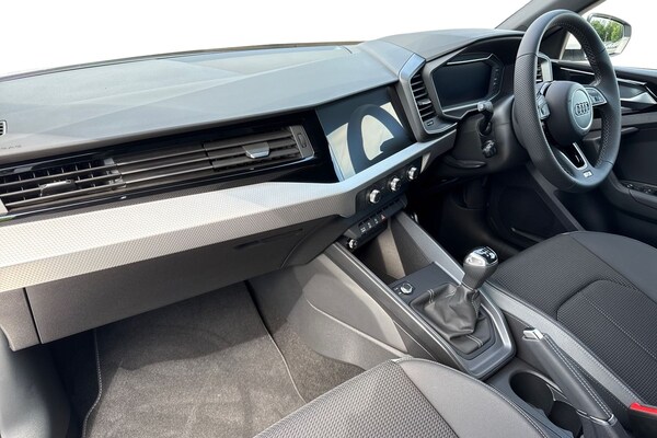 Used Audi A1 2025 for sale - 75026682: Photo 14