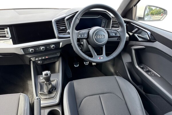 Used Audi A1 2025 for sale - 75026682: Photo 17