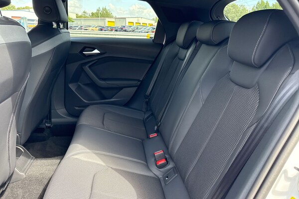 Used Audi A1 2025 for sale - 75026682: Photo 18