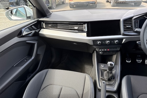 Used Audi A1 2025 for sale - 75026682: Photo 19